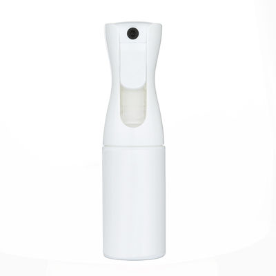 200 ml sprayflaske fin tågesprøjteflaske til hårstyling, rengøring, planter White
