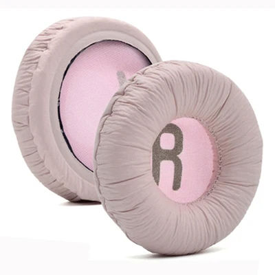 Udskiftningsørepuder og pandebånd til JBL T450/T500 BT, Tune600, 510BT, JR300 Pink