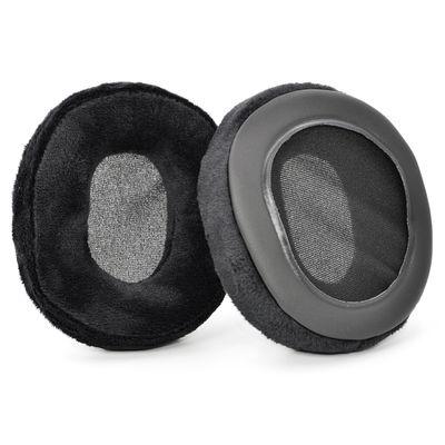 Ørepuder til Sony MDR V6/Sennheiser HD280 Pro/Logitech G Pro X velvet 1 par
