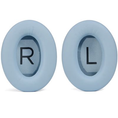 Ørepuder til BOSE QC45 QC35 QuietComfort 45 LightBlue