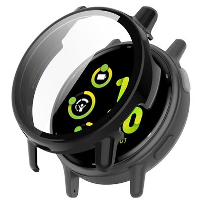 Etui med skærmbeskytter til Garmin Vivoactive 5 Black