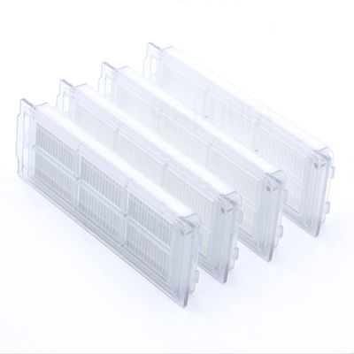 Filter for Xiaomi Mi Robot Vacuum-Mop 2S/Mop-Pro/STYJ02YM/S12 White