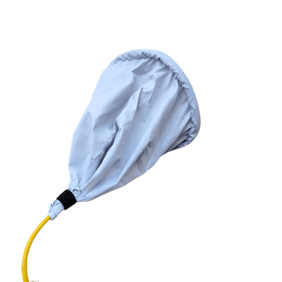 Magnetiskt Vattentätt Skydd för Ladduttag på Elbil