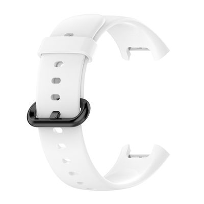 Klokkereim for Redmi 2/Xiaomi Mi Watch 2 Lite White