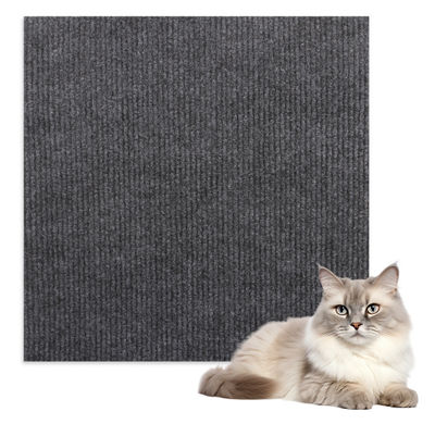 Ridsemåtte / Ridsebeskyttelse til møbler DarkGrey XL