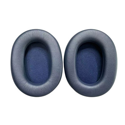 Udskiftningsørepuder til Jabra Elite 85h hovedtelefoner Blue