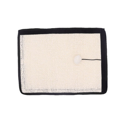 Cat Scratching Pad S