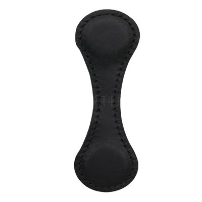 Magnetiskt bokmärke Vintage Black