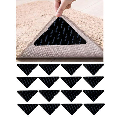 Sklisikker teppegripere 16-pack