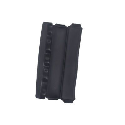 Öronkuddar och kudde för huvudbåge till Bose QC15 QC25 QC35 hörlurar Grey+Black