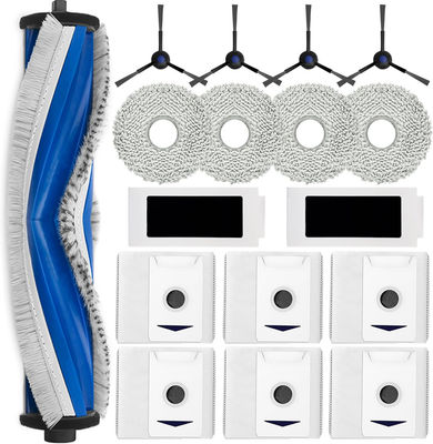 Reservedeler til Ecovacs Deebot T30 Omni, T30 Pro Omni, T30 Max