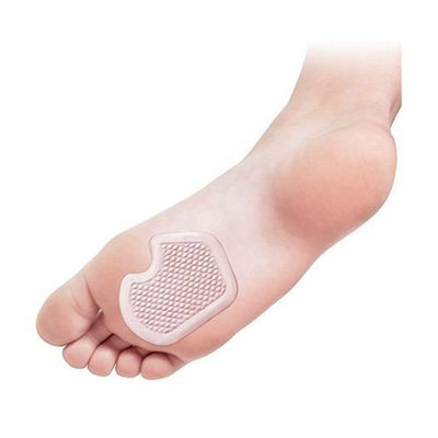 Stödjande Gel Kuddar för Kvinnor och Män