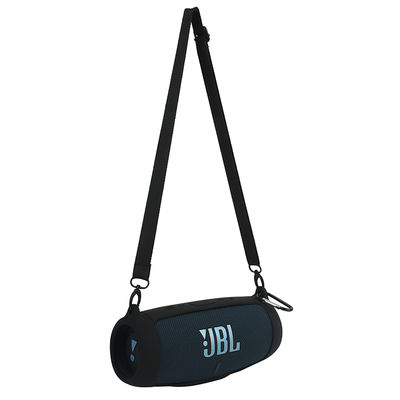 Silikonbeskyttelsesveske for JBL Charge 5 Black