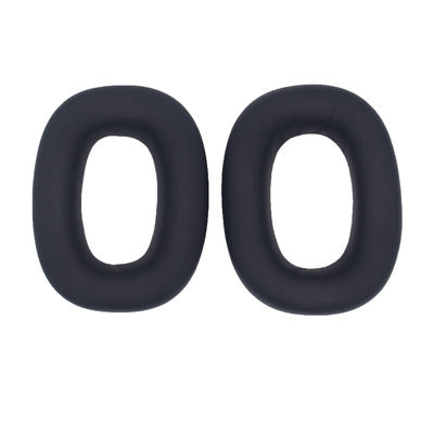 Bowers & Wilkins PX7S2 PX8 ørepuder Ægte læder Black 10