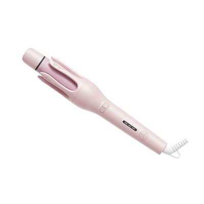 Automatisk krølltang Pink