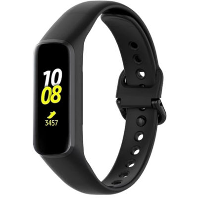 Urrem til Samsung Galaxy Fit2 Black