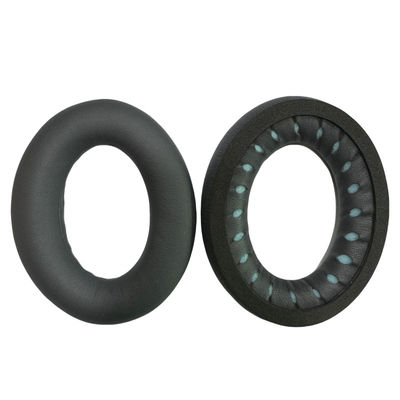 Ørepuder til Bose QC45 / QuietComfort SE DarkGrey