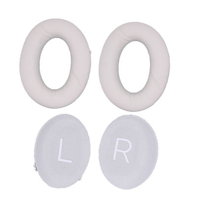 Udskiftningsørepuder til Bose QuietComfort 45 White