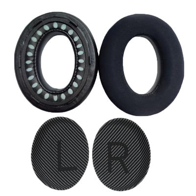 Bose QC35 ørepuder, 2-pak