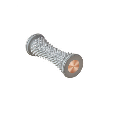 Fotmassasjerulle for lindring av plantar fasciitt
