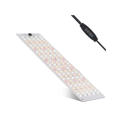 LED Ljuspaneler för Växter - EU Adapter