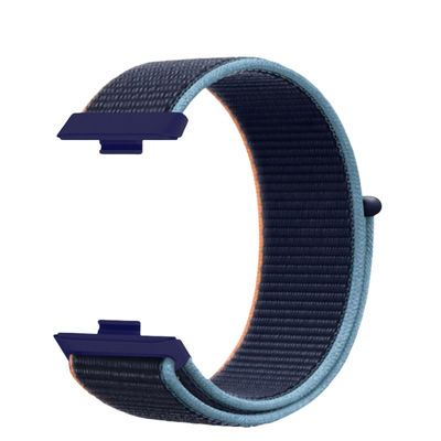 Udskiftningsrem til Xiaomi Smart Band 8 Pro & Redmi Watch 4 LightBlue