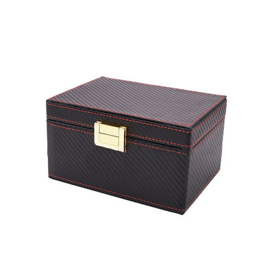 RFID-blokeringsboks for forbedret sikkerhed