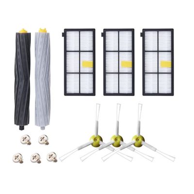 Udskiftningssæt til Roomba 800- og 900-serien