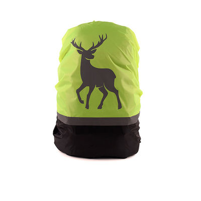 Heijastava Sadesuoja Repuille - Peurakuvio S