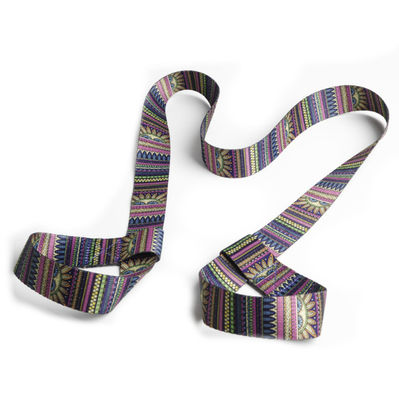 Yogamattarem - Bärrem i bomullsblandning för alla yogamattor