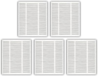 Reservedele til iRobot Roomba Combo Essential