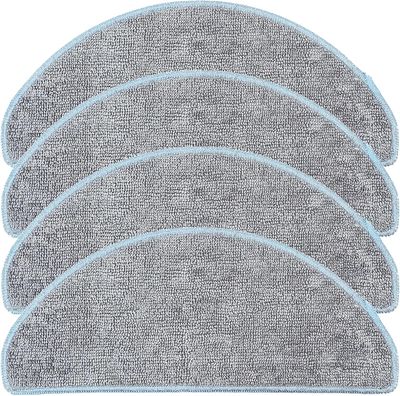 Erstatningsmoppeputer for iRobot Roomba Combo Essential Y0112