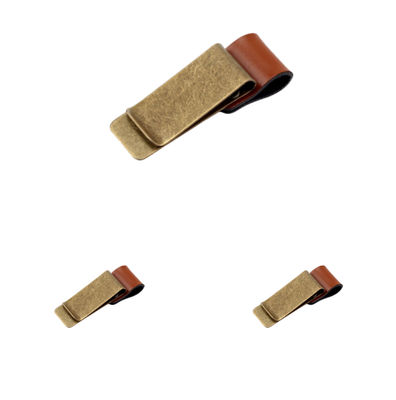 Pennhållare för Journaler, 3-pack Bronze