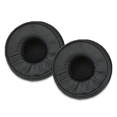 Udskiftningsørepuder til AKG N60NC hovedtelefoner, 2-pak