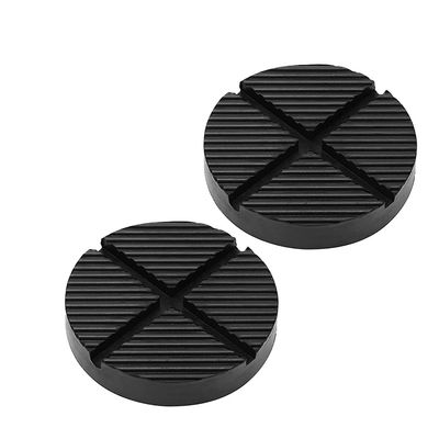 Gummidämpare för Domkraftspunkter 2-pack