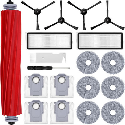 Tilbehør til robotstøvsuger Roborock Qrevo S / Qrevo Pro / Qrevo MaxV