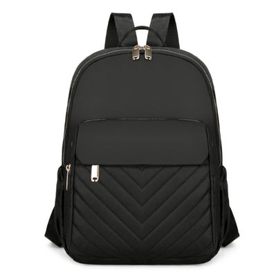 Uusi muodikas unisex-reppu kouluun, töihin ja matkustamiseen