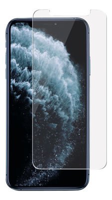 iPhone X/XS/11 Pro, Silicate Glass