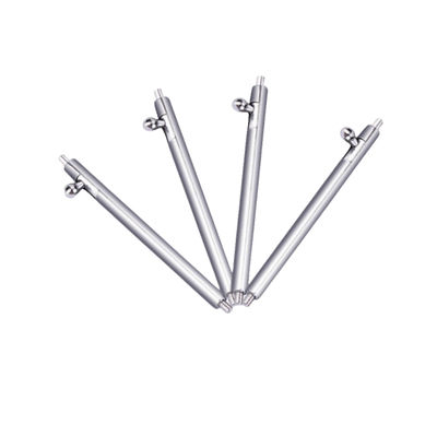 Udskiftningsfjedre til hurtigudløsende urremme 22 mm