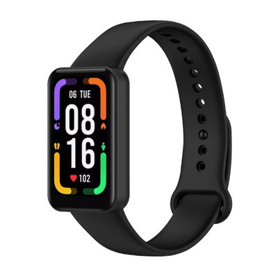 Urrem til Redmi Smart Band Pro, 2-pak Black