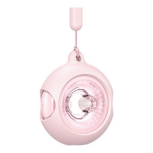 TWS Vention NBRP0 Earbuds T17 trådløse hovedtelefoner (pink)