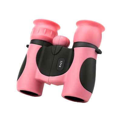 Kompaktit 8x21 HD -kiikarit Pink