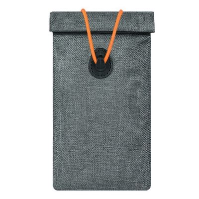 RFID-blokerende mobiltelefoncover