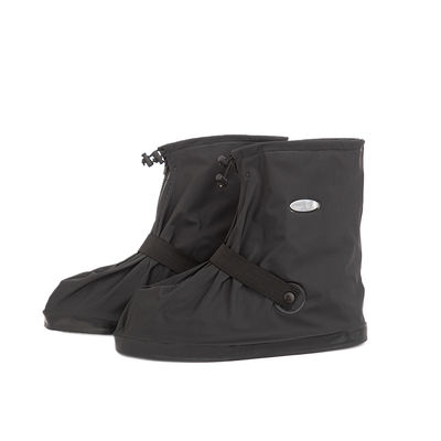 Vedenpitävät kengänsuojukset miehille ja naisille, uudelleenkäytettävät sadesuojat XL