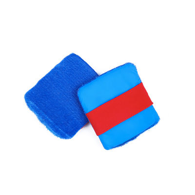 2-pack husdjurshårborttagningsborste för kläder, möbler och mer