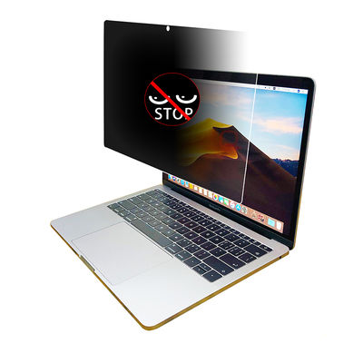 MacBook Pro 13.3 skjermbeskytter for personvern - Antirefleks for MacBook Air 13/Pro 13 tommer