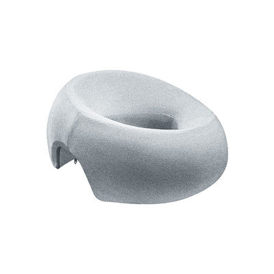 Skjønnhetspute - Anti-aldring memory foam-pute for sidesovere