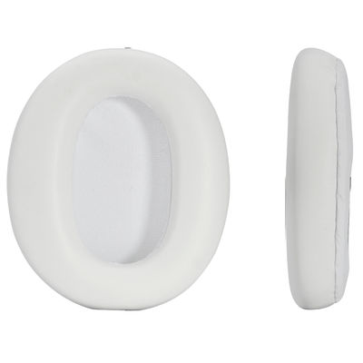 Udskiftningsørepolstring til Sony WH-CH720N Hovedtelefoner - Hvid