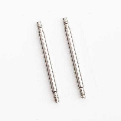 26 mm fjærstenger til Garmin Fenix 6X Pro, Epix, Tactix - Hurtigutløser til klokkereim