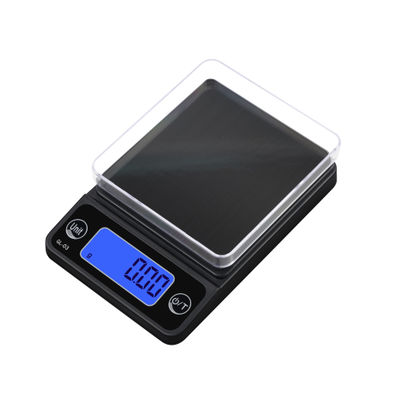Tarkkuusvaaka / Kahvivaaka, 300g / 0.1g